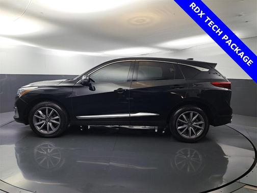 2020 Acura RDX Technology Package
