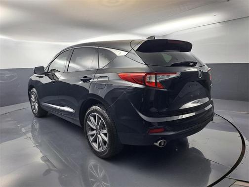 2020 Acura RDX Technology Package