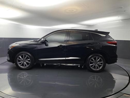 2020 Acura RDX Technology Package