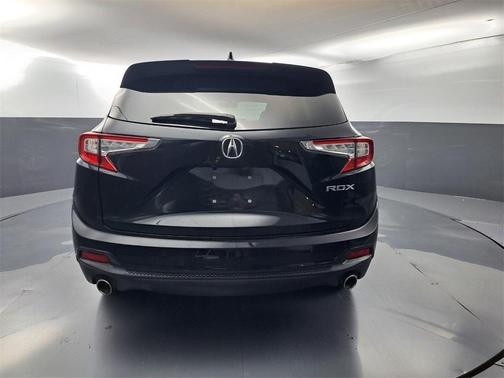 2020 Acura RDX Technology Package