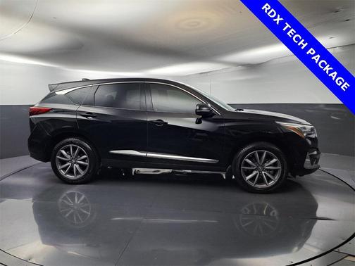 2020 Acura RDX Technology Package