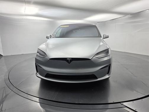 2024 Tesla Model X Base