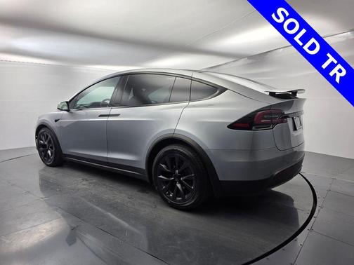 2024 Tesla Model X Base
