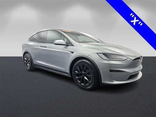 2024 Tesla Model X Base