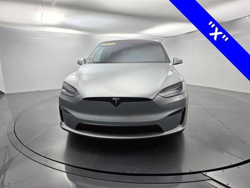 2024 Tesla Model X Base
