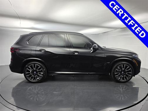 2025 BMW X5 sDrive40i