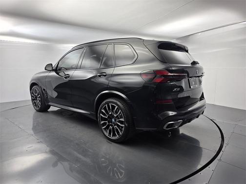 2025 BMW X5 sDrive40i