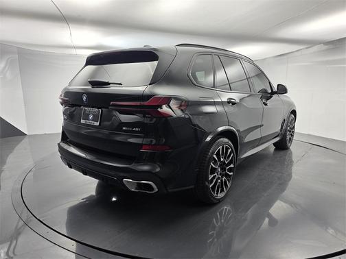 2025 BMW X5 sDrive40i