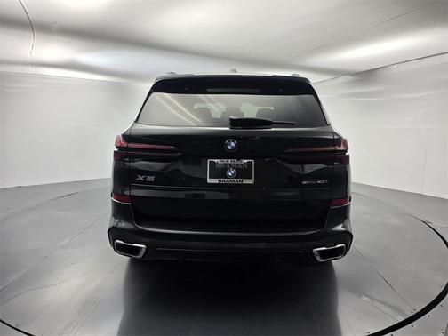 2025 BMW X5 sDrive40i