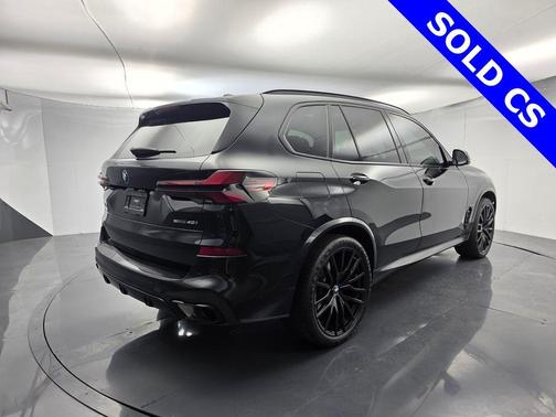 2024 BMW X5 sDrive40i