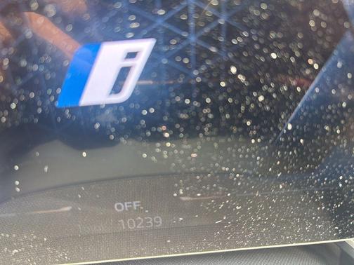 Tanzanite Blue II Metallic 2023 BMW i7 xDrive60