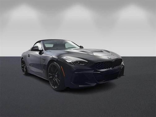 2022 BMW Z4 sDrive30i