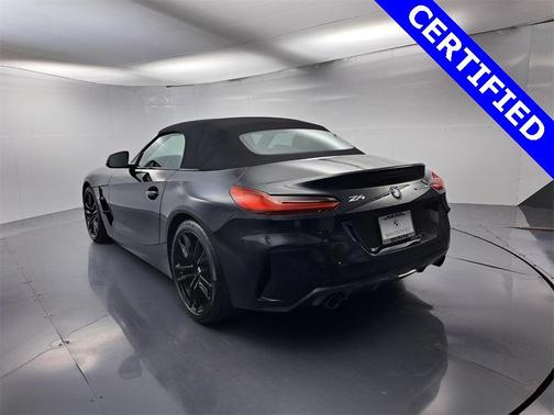 2022 BMW Z4 sDrive30i