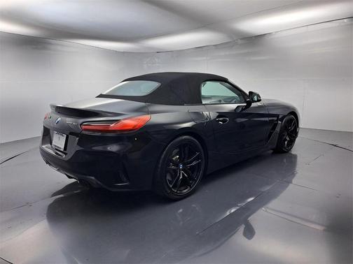 2022 BMW Z4 sDrive30i