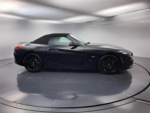 2022 BMW Z4 sDrive30i