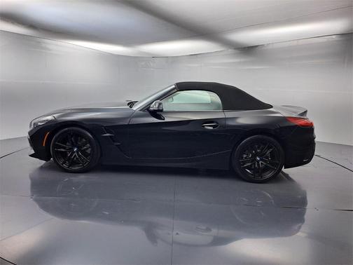 2022 BMW Z4 sDrive30i