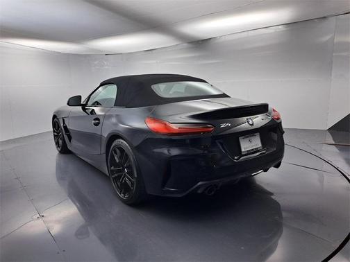 2022 BMW Z4 sDrive30i