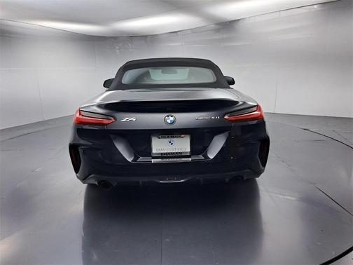 2022 BMW Z4 sDrive30i
