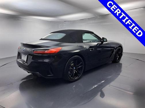 2022 BMW Z4 sDrive30i
