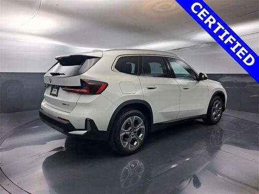 2023 BMW X1 xDrive28i