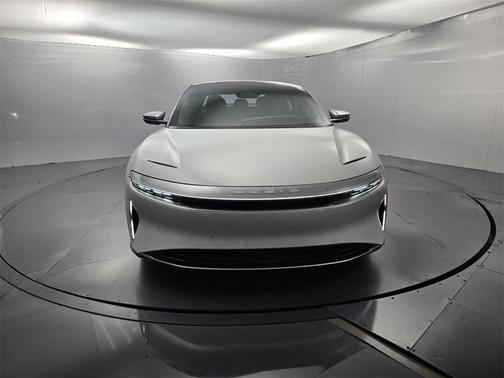 2022 Lucid Air Grand Touring