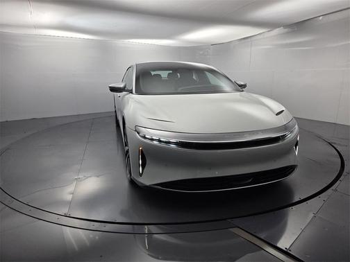 2022 Lucid Air Grand Touring