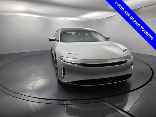 2022 Lucid Air Grand Touring