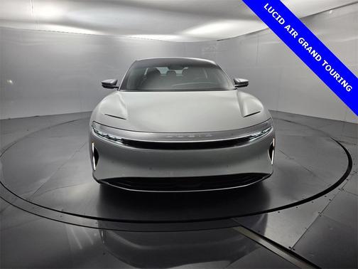 2022 Lucid Air Grand Touring