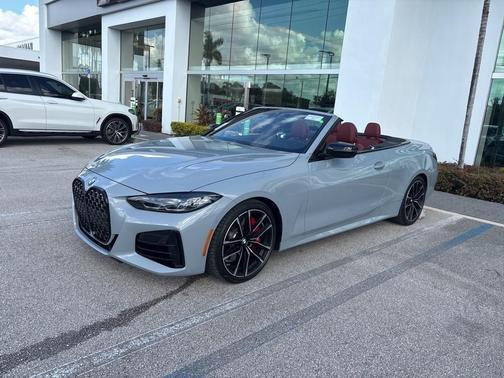 2023 BMW M440 i