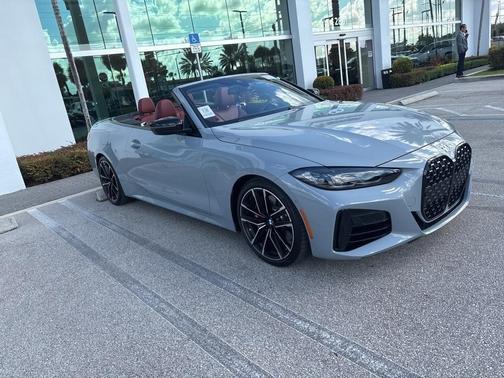 2023 BMW M440 i