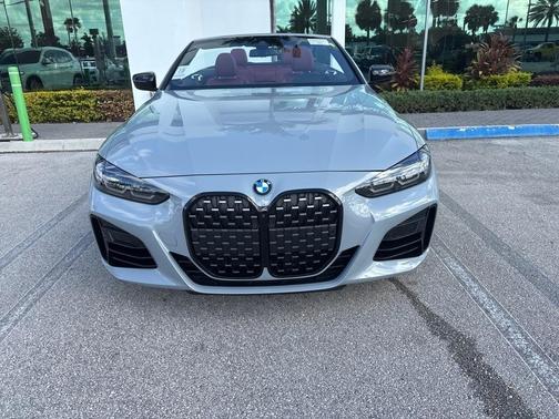 2023 BMW M440 i