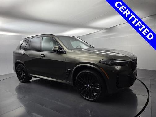 2025 BMW X5 sDrive40i
