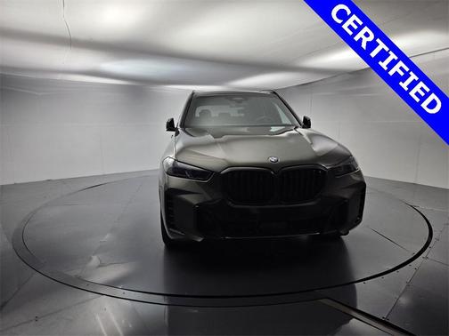 2025 BMW X5 sDrive40i