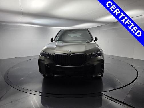 2025 BMW X5 sDrive40i
