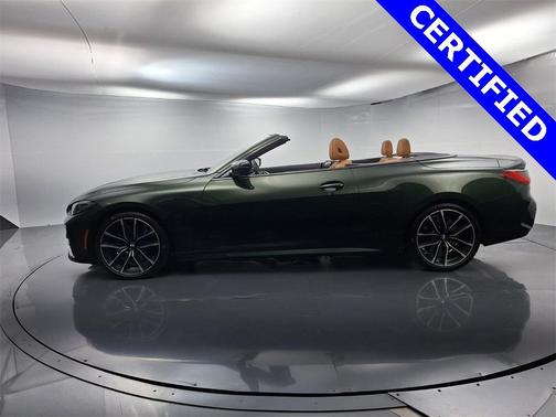 2023 BMW 430 i