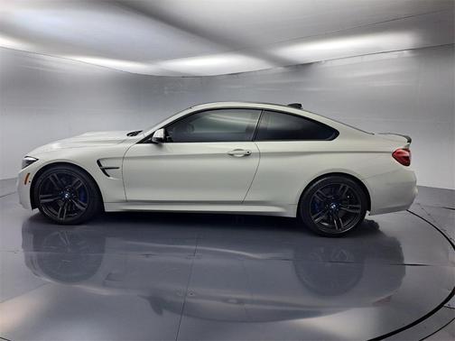 2019 BMW M4 Base