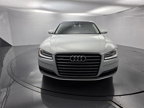 2015 Audi A8 L 3.0T