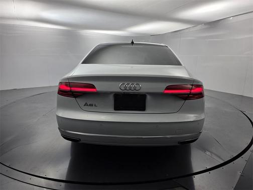 2015 Audi A8 L 3.0T