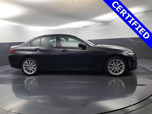 2023 BMW 330 i
