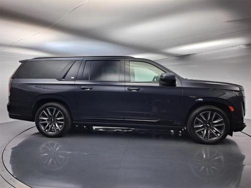 2023 Cadillac Escalade ESV Sport Platinum