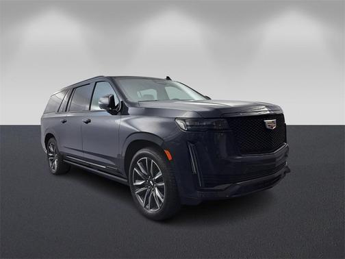 2023 Cadillac Escalade ESV Sport Platinum