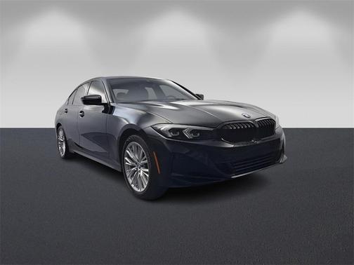 2023 BMW 330 i