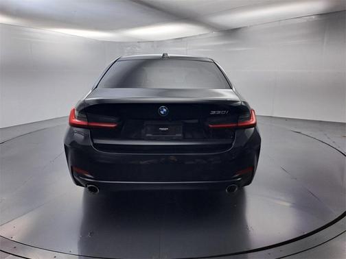 2023 BMW 330 i