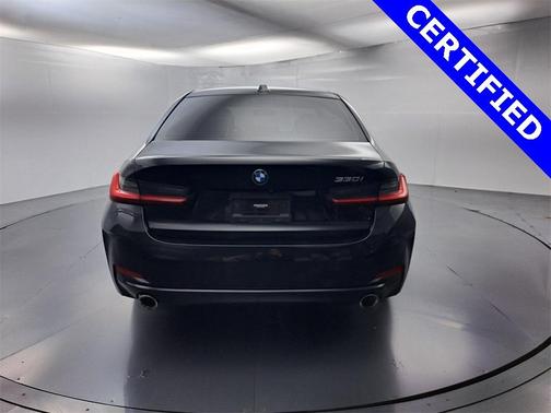2023 BMW 330 i