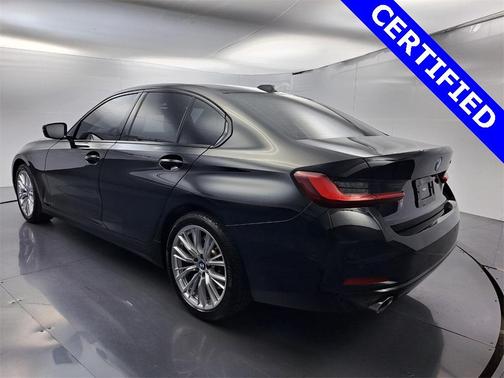 2023 BMW 330 i