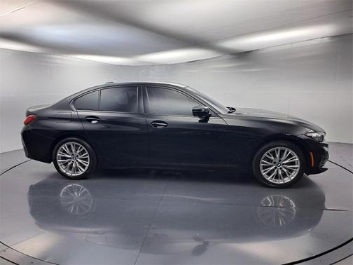 2023 BMW 330 i