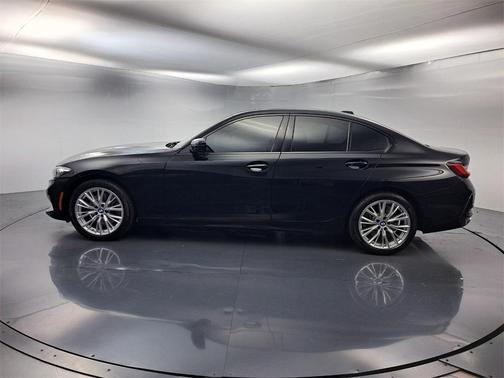 2023 BMW 330 i