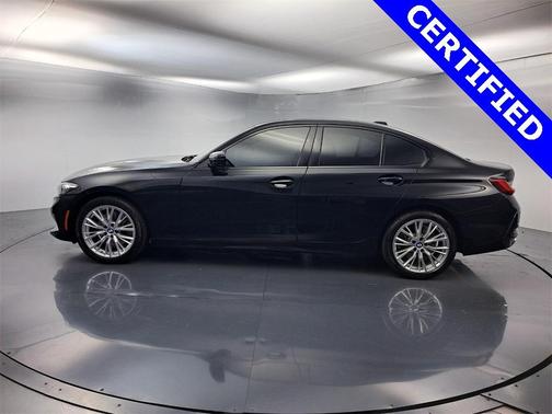 2023 BMW 330 i