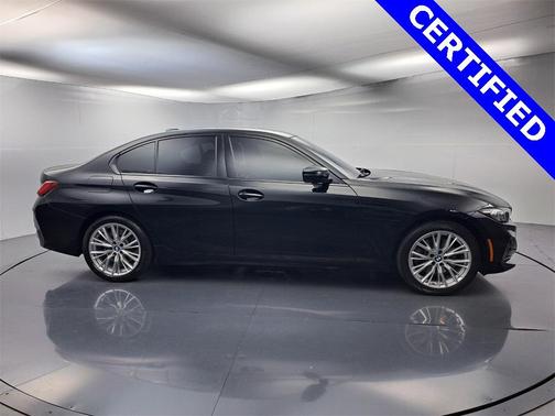 2023 BMW 330 i