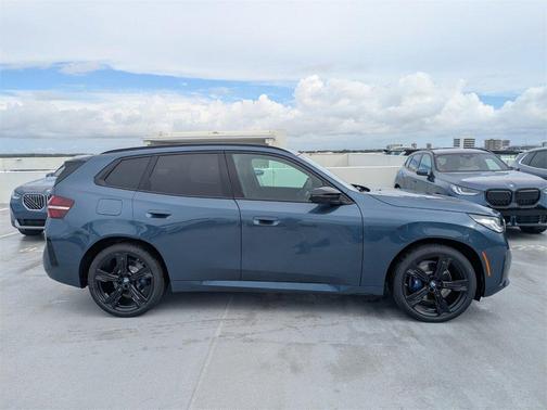 2026 BMW X3 M50 xDrive